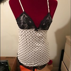 Victoria's Secret size Small cloth romper.